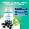 (3 Pack) ProstaPrime Prostate Supplement for Men - Prosta Prime Bladder Pills 