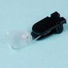 Good-L Black Band Clip 20 Count