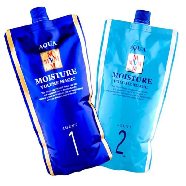 [Fun Item] Volume Magic Medicine Hair Perm Perm Hair Styling Beauty 500ml Straight Magic Volume Magic Beauty Supplies