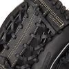 ZETT BRGB35430 Soft Steer All-Round Baseball Grab, For Right Throw