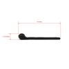 (2 Pack) Simplicity RUBBER HOOD STRAP for Murray, Snapper 2171600SM, 2171600