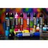 Sennelier Abstract Acrylic 3D Liner 27ml (Primary Yellow)