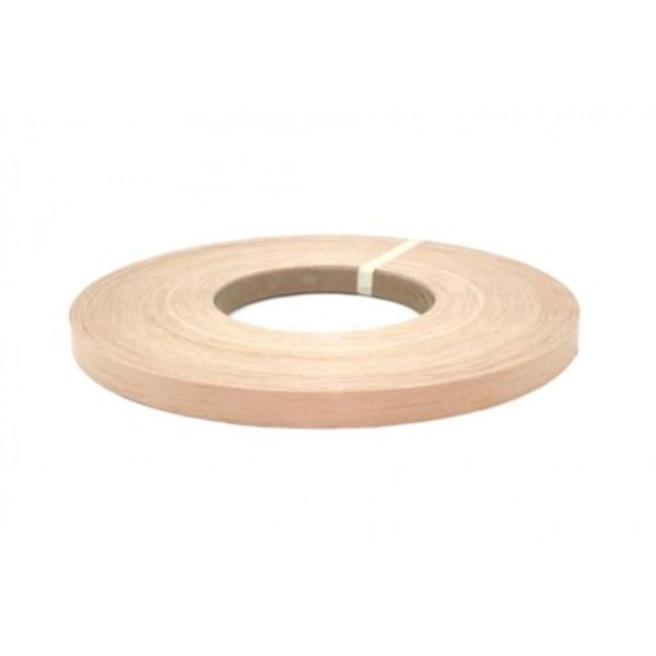 Douglas Fir 1" X 250' Roll Peel and Stick Wood Veneer Edge Banding