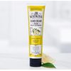 Shea Butter Hand Cream, Lemon, 3.3 oz (95 g)