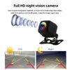 AHD Night Vision Rear View Backup Reverse Camera for HIZPO Android 9.1/10.0 GPS