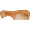 'Chaos Coordinator' Wooden Comb (HA00053679)