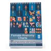 Female Anatomy (Flip Chart)