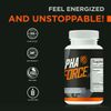 Alpha Force for ed, Alpha Force for Men, AlphaForce Advanced Male Pills 60ct