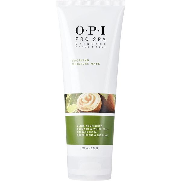 OPI ASA51 Clay Mask, Limbs Moisturizing (Prospa Soothing Moisture Mask)