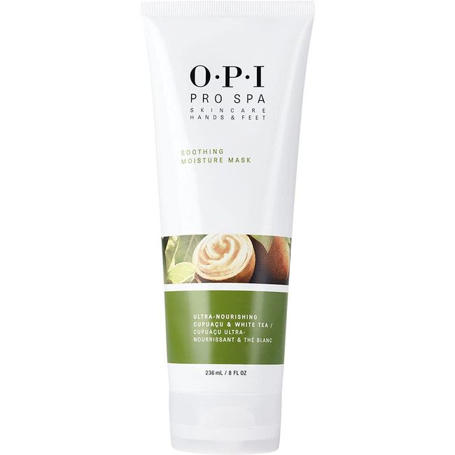 OPI ASA51 Clay Mask, Limbs Moisturizing (Prospa Soothing Moisture Mask)