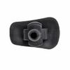 2 Universal Car Windshield Wiper Nozzle Sprayer Washer Spray Nozzle Sprinkler US