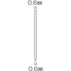 Makita F-01819 Pin Nail
