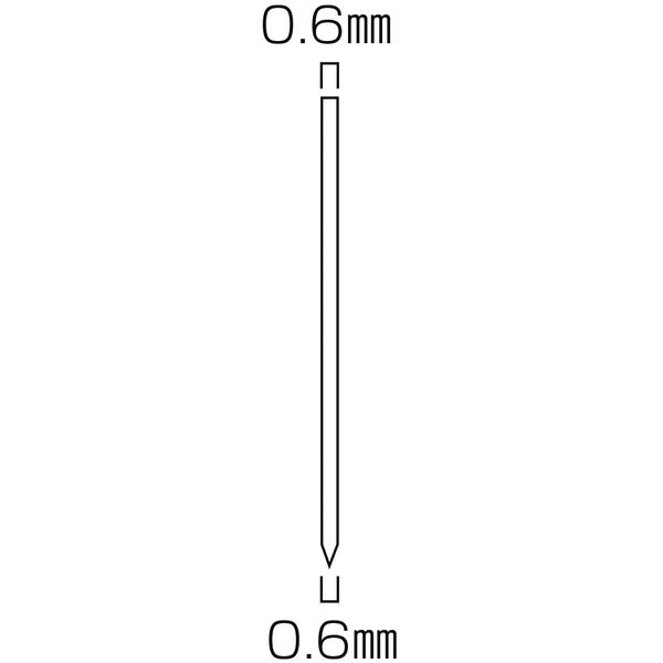 Makita F-01819 Pin Nail