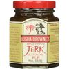 Busha Browne Jerk Seasoning Rub, 4 oz