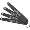 Anex 6103F Ultra Low Profile Hex Drive Handle by Anex