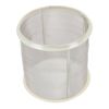 sparefixd Drain Mesh Filter to Fit Hotpoint Dishwasher