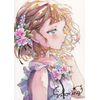 Schmincke Yuko Bell Select Clear Watercolor Starter Set