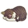 Artimis Mouse Pad Sorry Sleeping Pheasant GN-MOP