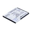Rechargeable battery compatible with Vodafone VF-695 1400mAh Li-Ion