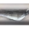 1196 Broom Brace Assembly 12-5/16"Length x 9/16" Width