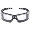 Swiss Eye Sunglasses Net Frame Clear/Black Lens Clear