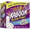 Church & Dwight 35113 Kaboom Toilet Clean System