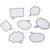 Painterholic Sticker [Coloring Sticker] Balloons E552000104