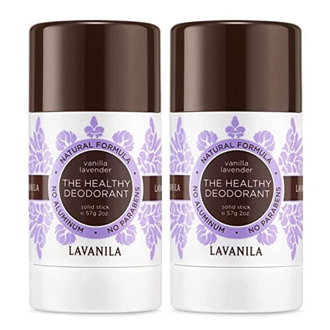 Lavanila The Healthy Fragrance Vanilla Lavender 1.7 fl. oz.