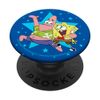 The Patrick Star Show Patrick & SpongeBob Best Buds PopSockets Swappable PopGrip