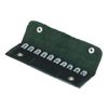 Bisley Position Finder 1-10 in Leather Pouch