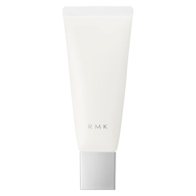 RMK Smooth Fit Poreless Base 01 (4 Colors/35 g) Makeup Base Skin Care Ingredients Formulated (Moisturizing/UV Protection), Pores