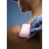 ALLEVYN GENTLE BORDER LITE SILICONE GEL ADHESIVE HYDROCELLULAR 7.5CM X 7.5CM - 10 DRESSINGS