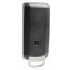 Key Fob Remote 3b Smart Shell Case Replacement for Mitsubishi OUC644M