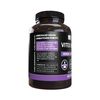 Pure Original Ingredients Vitex Berry (Chasteberry) (365 Capsules) No Magnesium Or Rice Fillers, Always Pure, Lab Verified