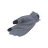 Armored Claw Quick Release Tactical Gloves (Medium/Grey)