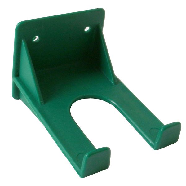 Quality L Shaped Wall Bracket for First Aid Boxes