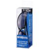 bolle Eye Protection Glasses Gray Lens Type