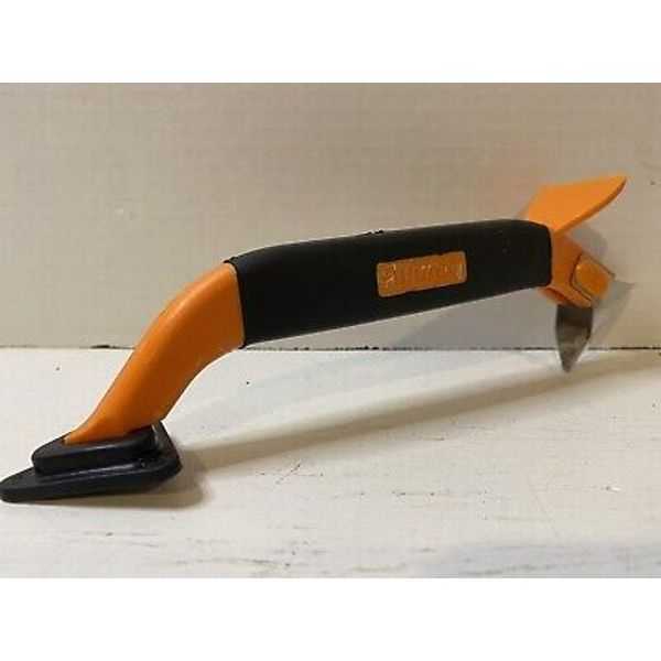 Allway Tools CT31 3-In-1 Caulk Tool