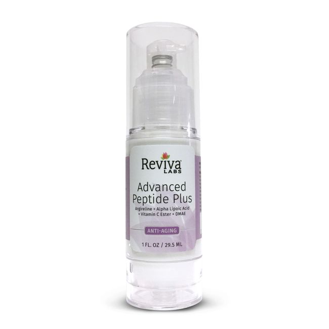 Reviva Labs NEW! Advance Peptided Plus