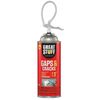 4 Cans Dow Great Stuff Gaps & Cracks Expanding Foam Sealant - 12oz Insulation