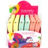 36 Pack Gabriella Womens Folding Eyebrows & Facial Razor