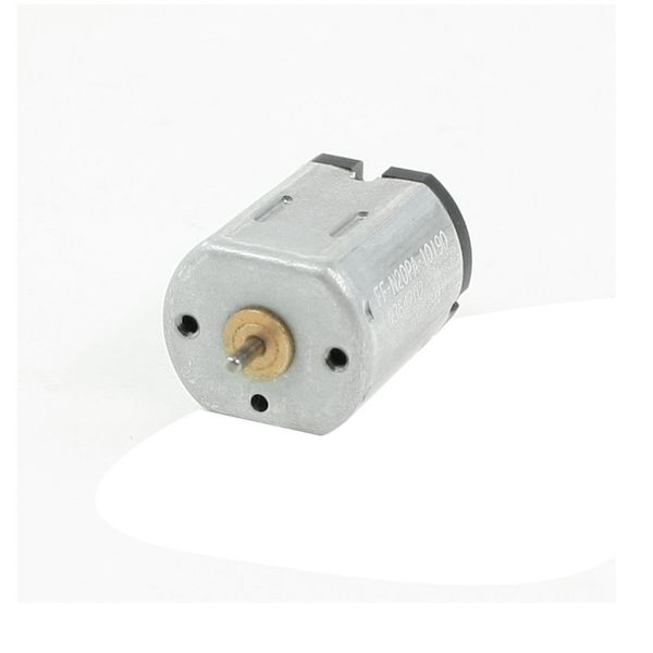 sourcing map 1.5V 1600RPM Powerful High Torque DC Mini Motor for Remote Control Car