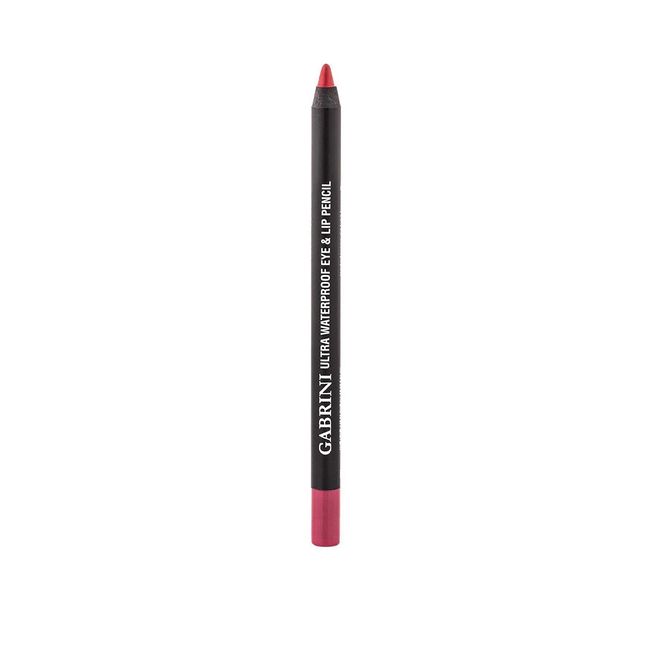 Gabrini Ultra Waterproof Lip- Eye Pencil 21