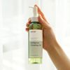 Manyo Factory Herb olio detergente verde, 6,7 once