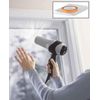 Stormguard Conservatory Window Insulation Secondary Double Glazing Film Draught Excluder
