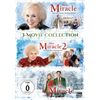 Mrs. Miracle 3-Movie Collection