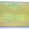 Sandalo Soap byMurray & Lanman [ALL SEALED]
