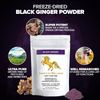 Addictive Wellness Thai Black Ginger 3.53 0z GIANT SIZE