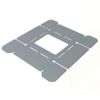 BCB FireDragon Ration Heating Kit with Folding Stove and Solid Fuel
