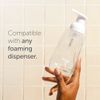 Tirtyl Foaming Hand Soap Tablet Refills - 4 Pack - 32 fl oz total (makes 4x 8 fl oz bottles of soap) - Cleansing & Moisturizing - Compostable Packaging - Variety Fragrance Pack